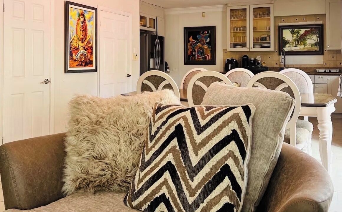 Photo of Livingroom in Westward Villas Subdivision