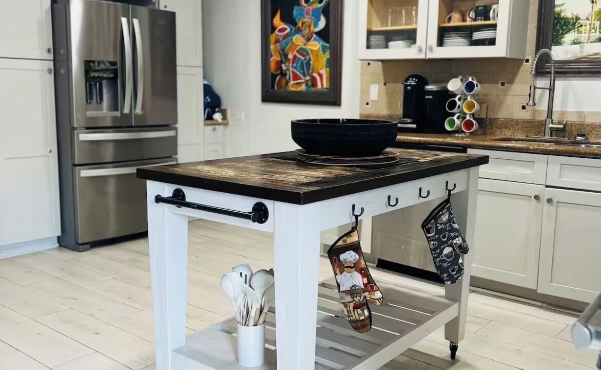 Photo of Kitchen in Westward Villas Subdivision