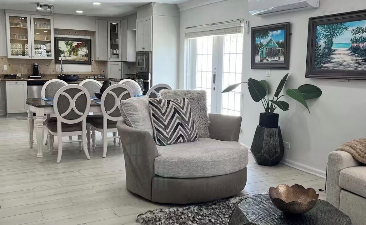 Photo of Livingroom in Westward Villas Subdivision
