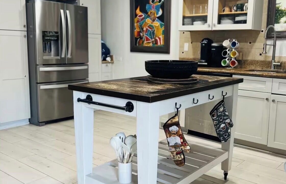 Photo of Kitchen in Westward Villas Subdivision