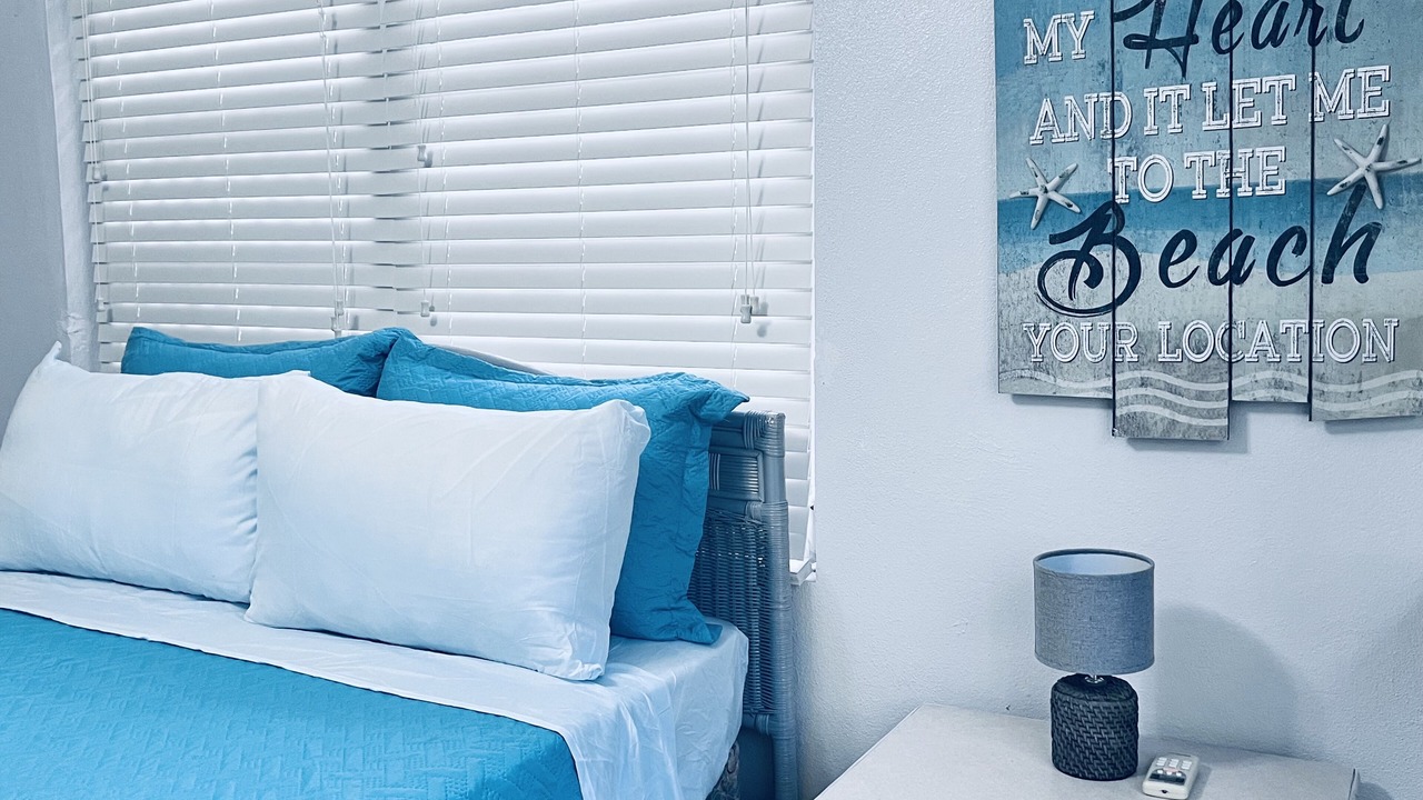 Photo of Bedroom in Westward Villas Subdivision