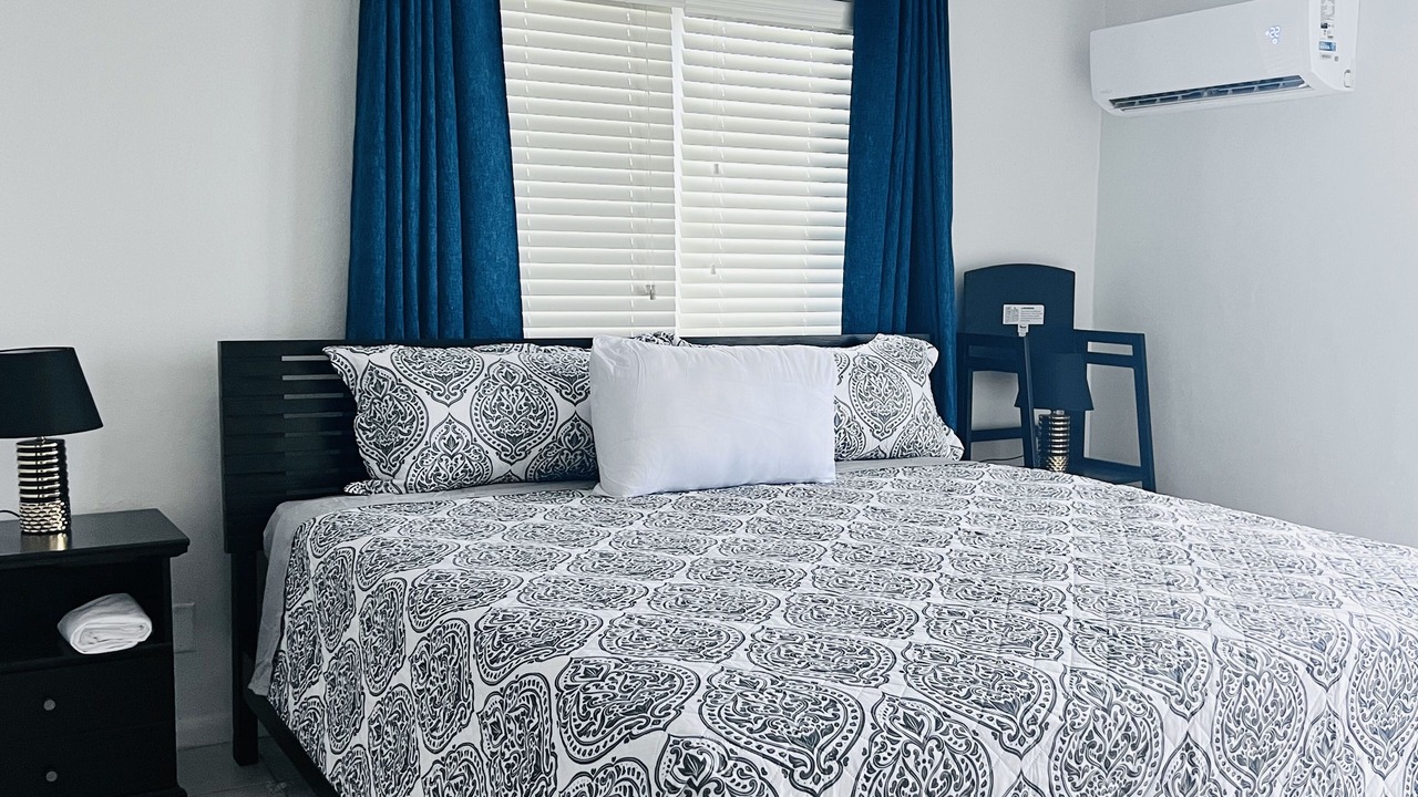 Photo of Bedroom in Westward Villas Subdivision