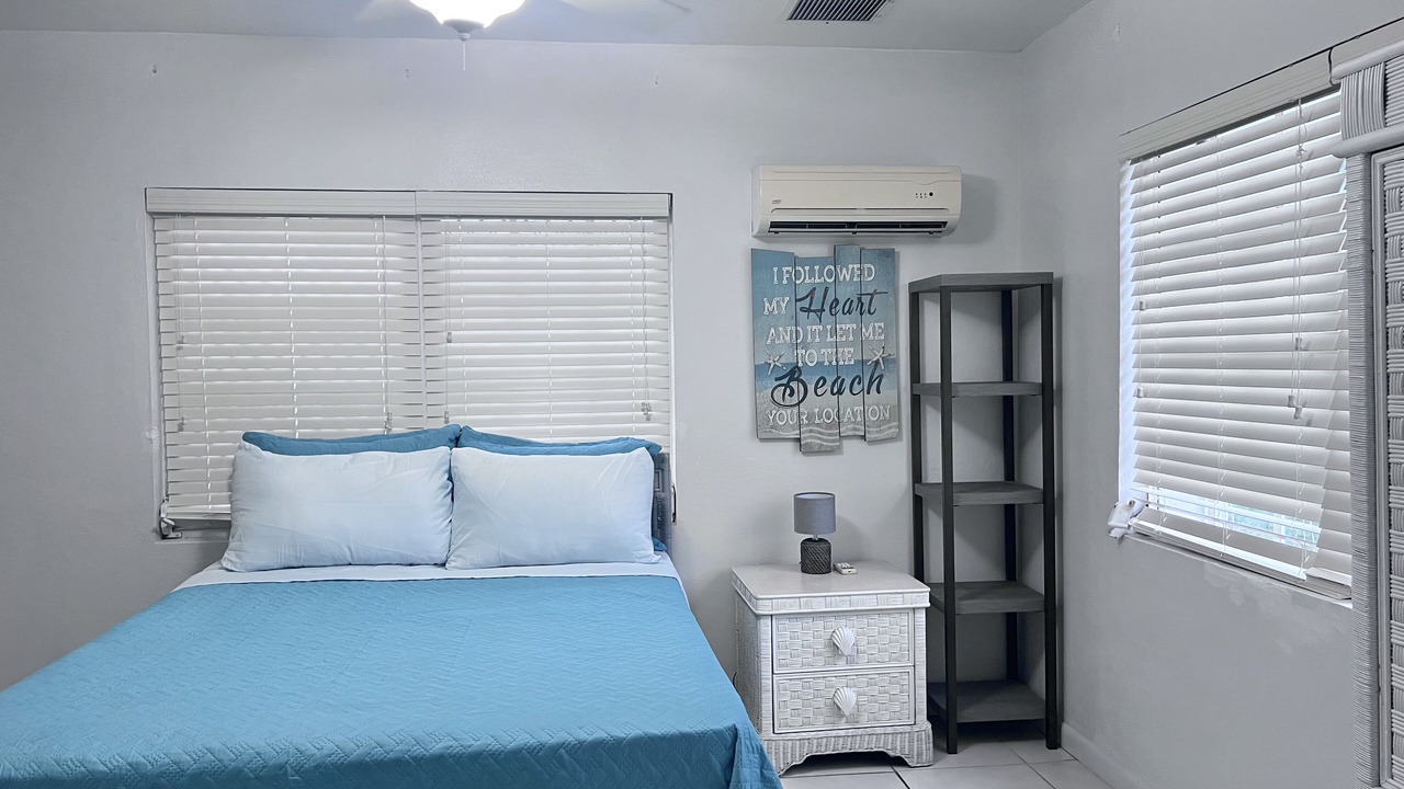 Photo of Bedroom in Westward Villas Subdivision
