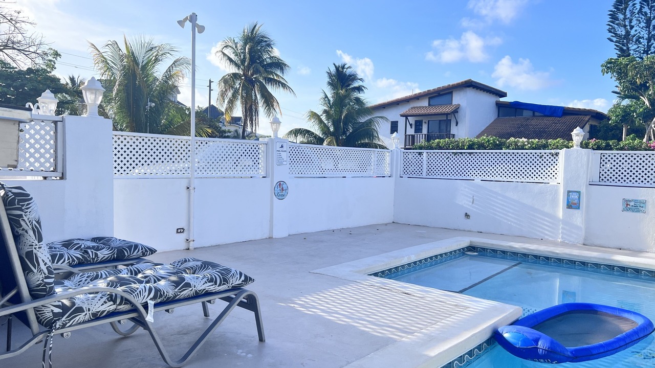 Photo of Outdoor in Westward Villas Subdivision