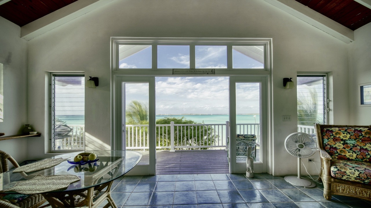 Photo of Patio Balcony in Clarence Town