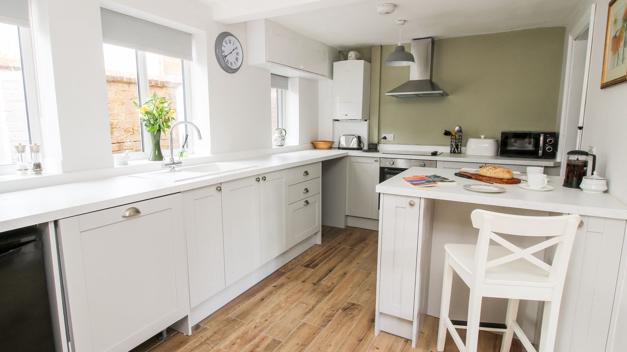 Photo of Kitchen in Ludwel