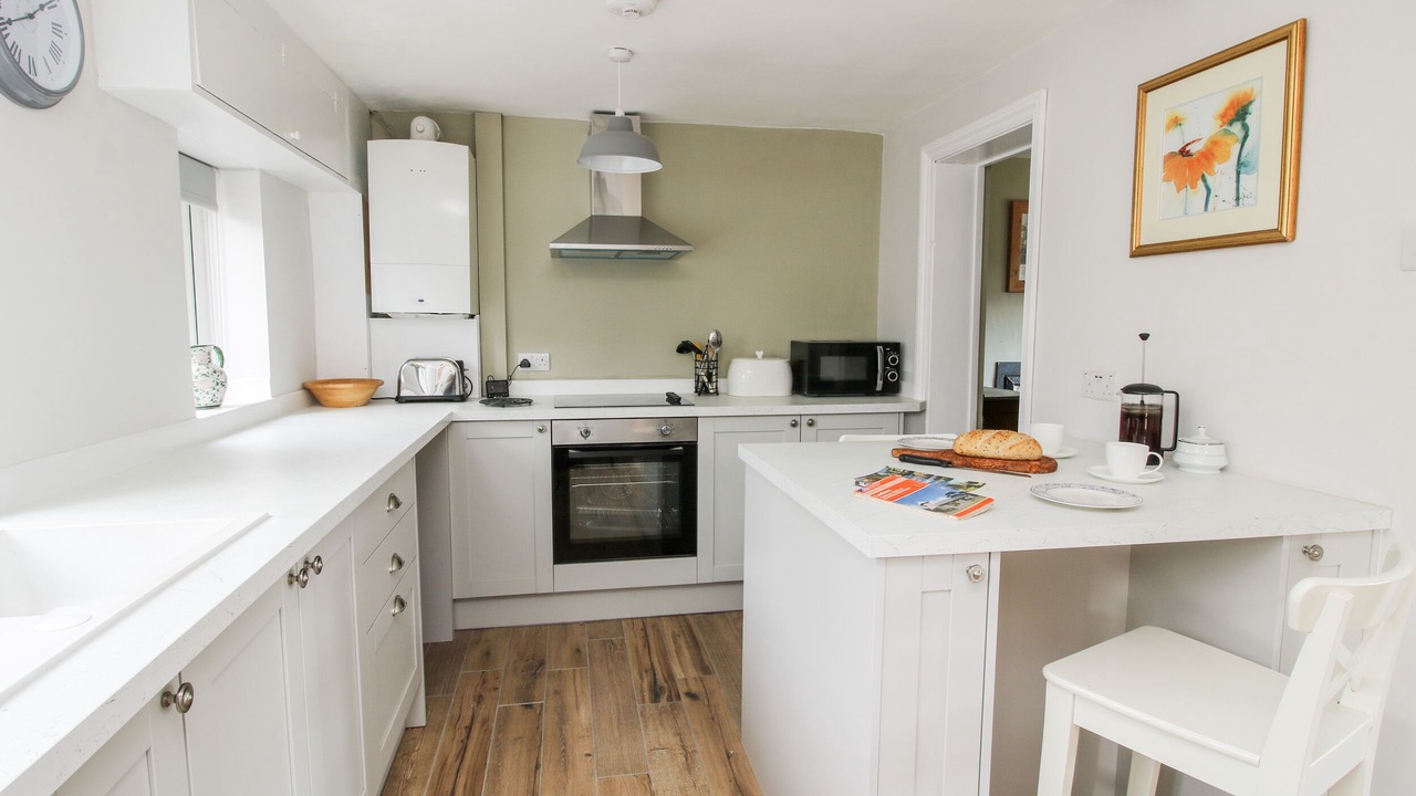 Photo of Kitchen in Ludwel