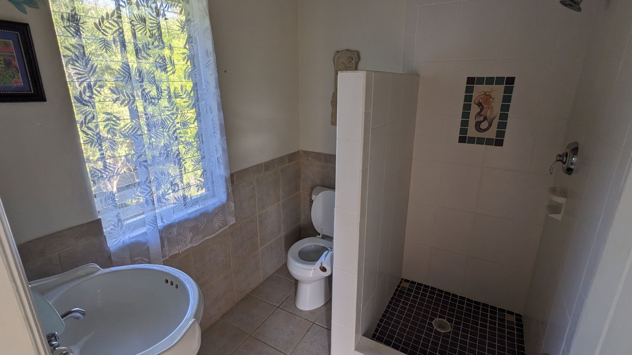 Photo of Bathroom in Clarence Town