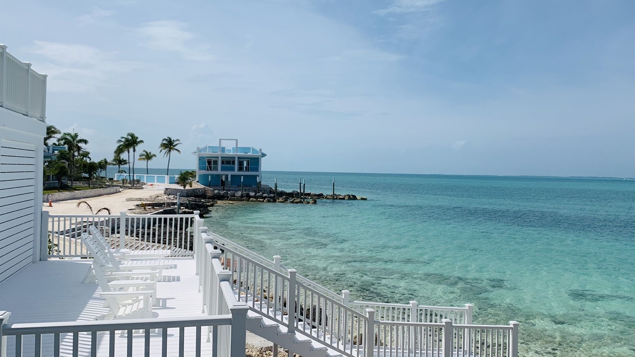 Photo of Others in Lubbers Quarters Cay