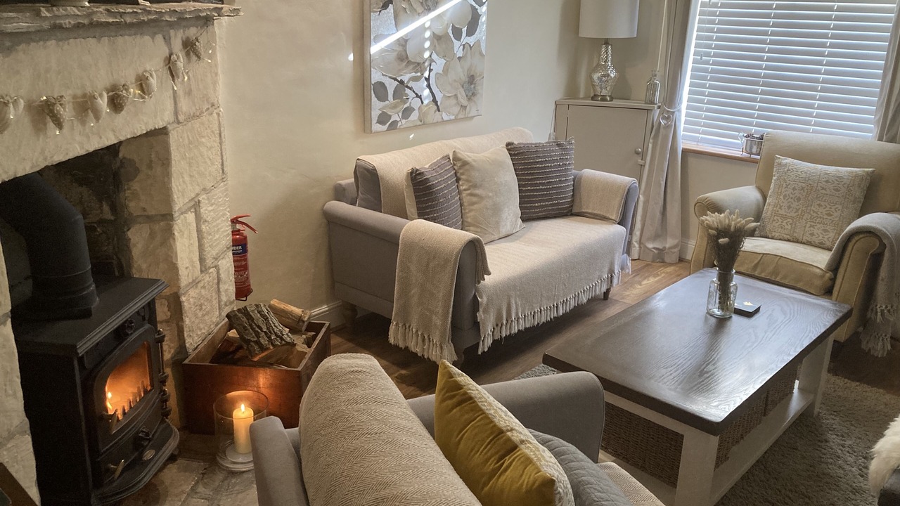 Photo of Livingroom in Winchcombe
