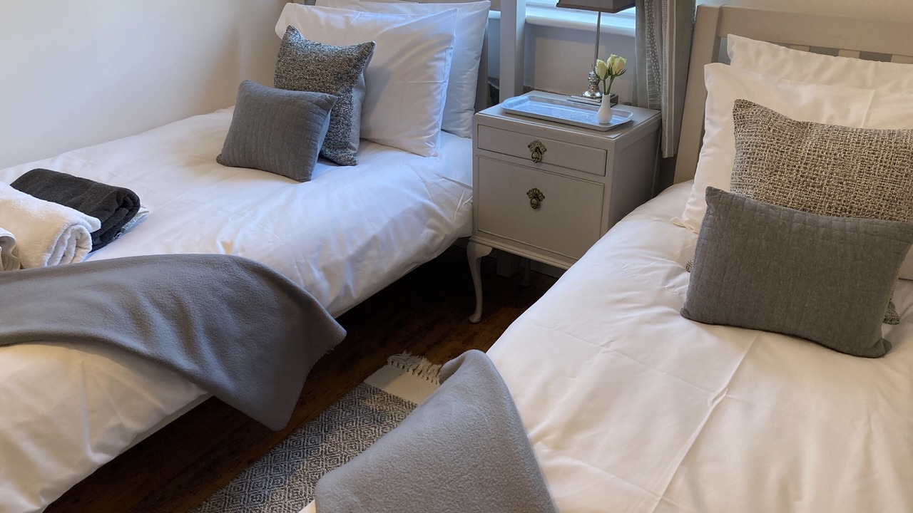 Photo of Bedroom in Winchcombe
