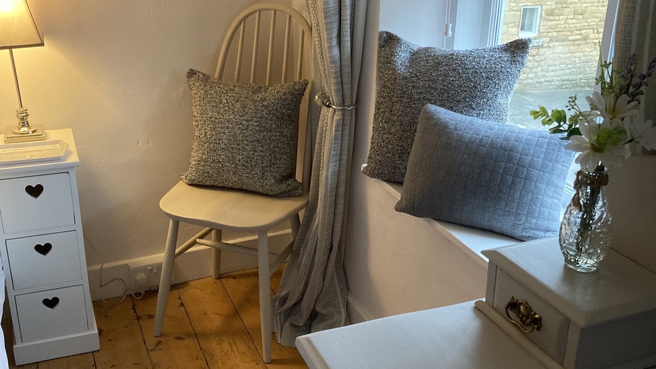 Photo of Bedroom in Winchcombe