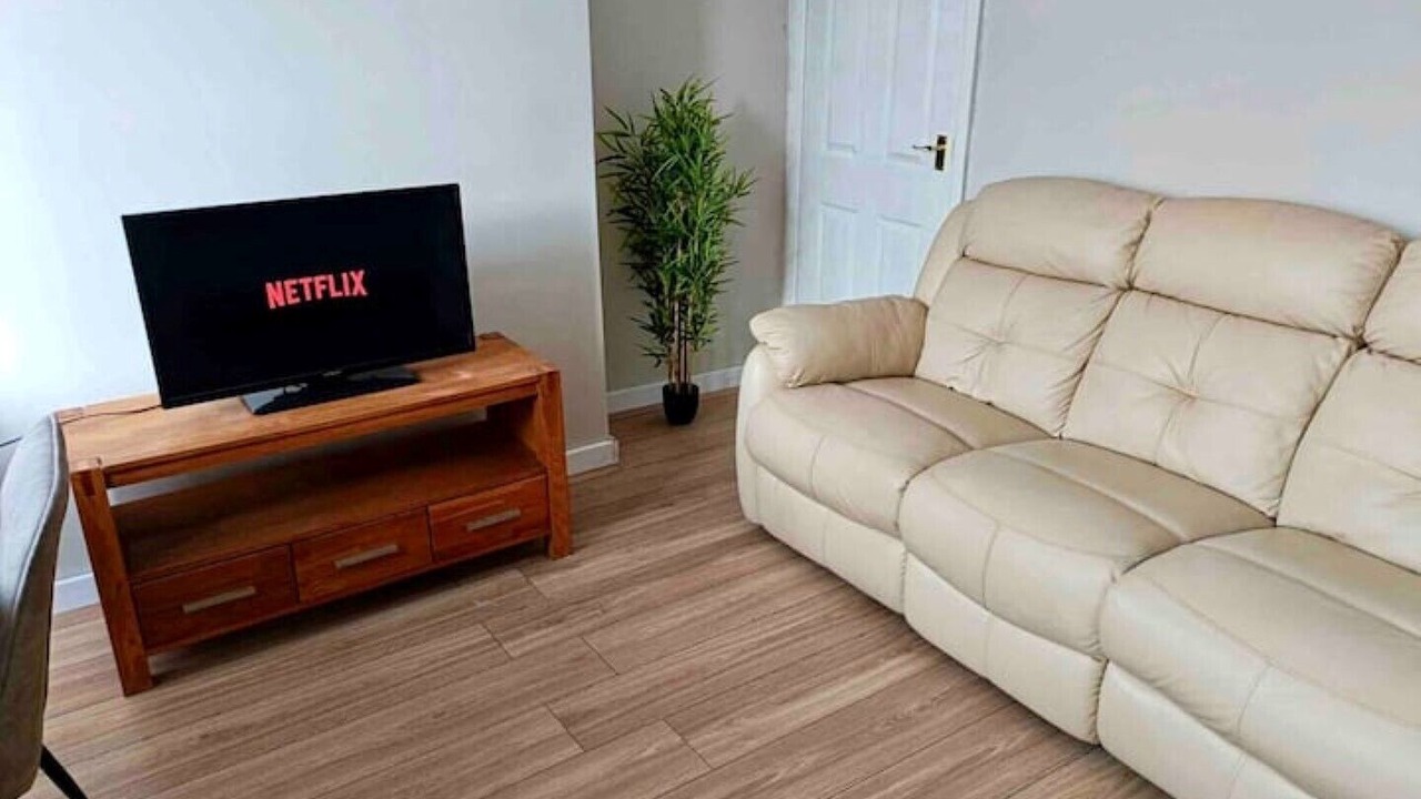 Photo of Livingroom in Darlington