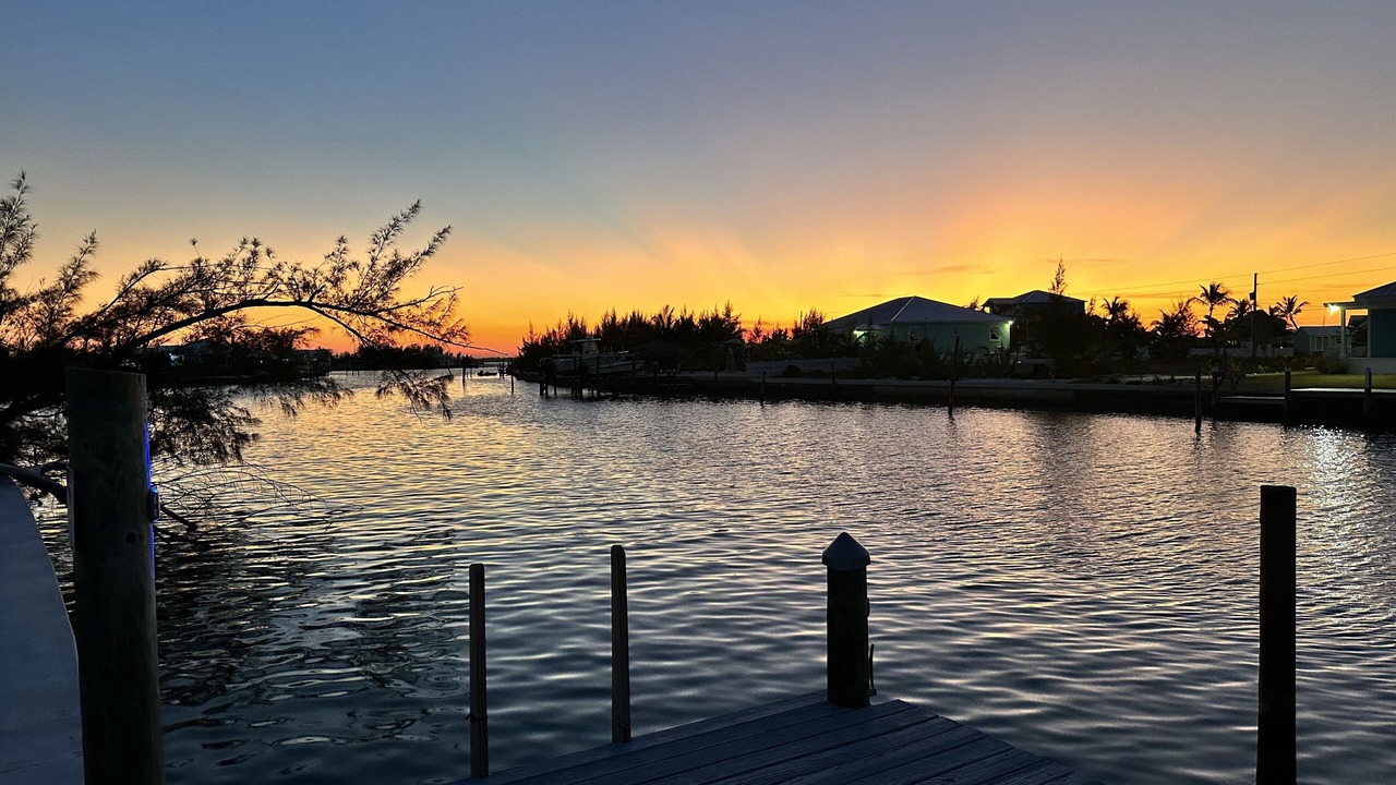 Photo of Others in Treasure Cay