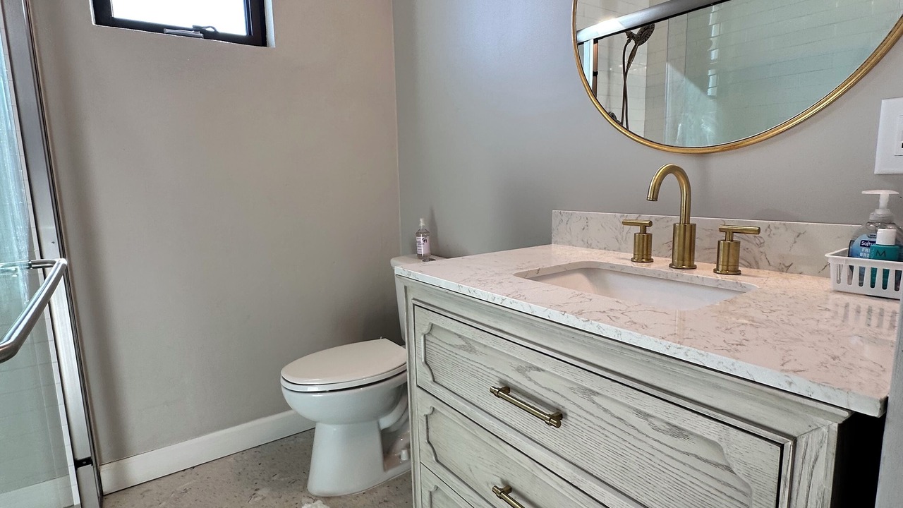 Photo of Bathroom in Treasure Cay