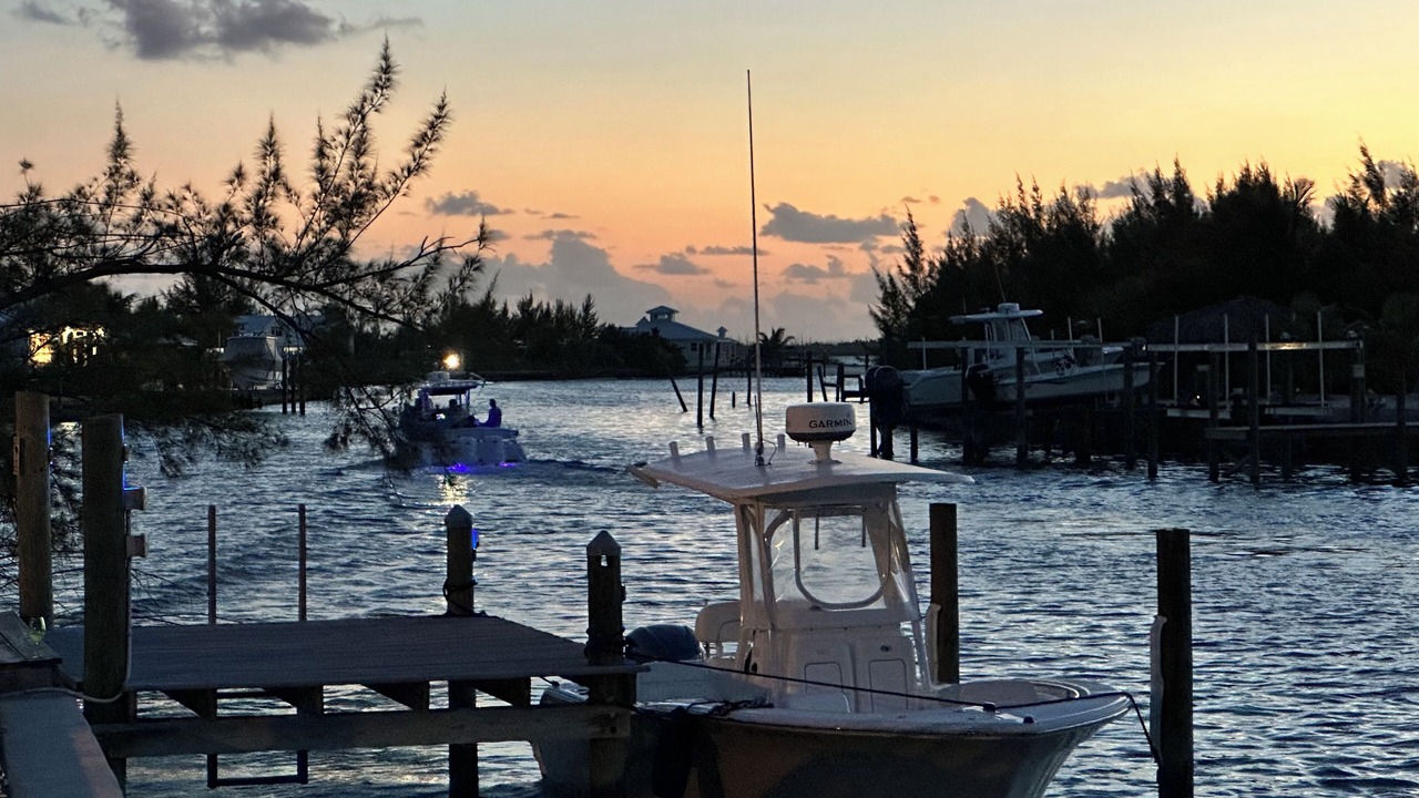 Photo of Others in Treasure Cay
