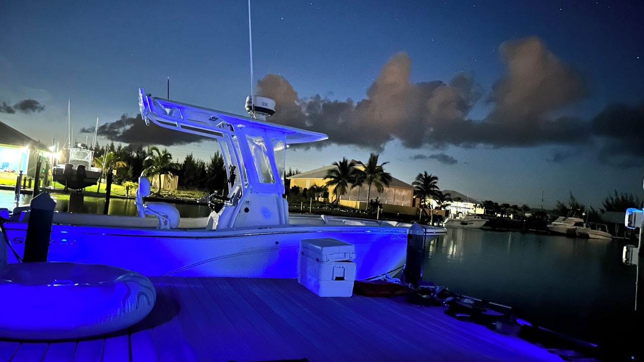 Photo of Outdoor in Treasure Cay