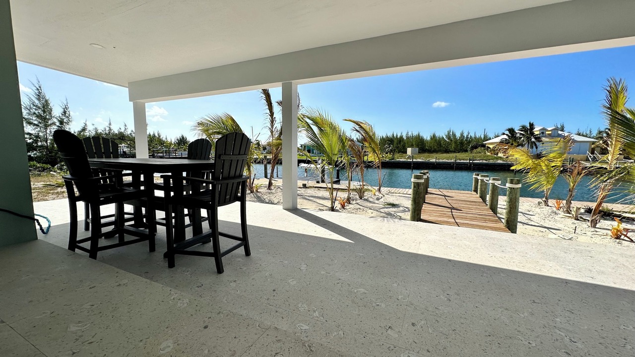 Photo of Outdoor in Treasure Cay