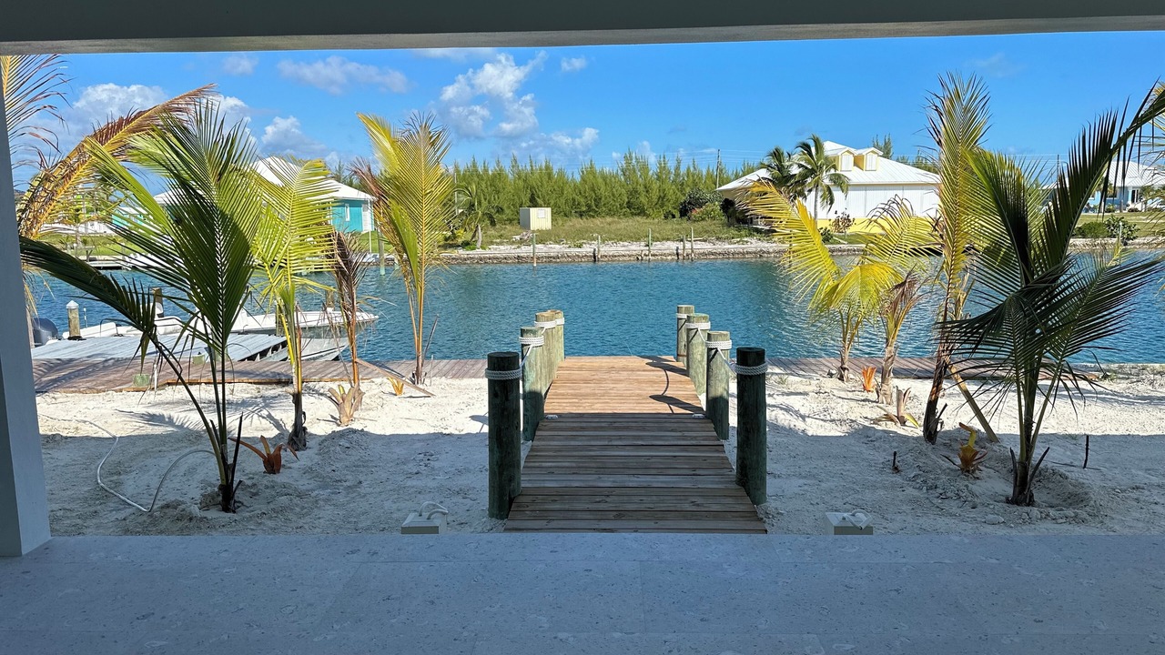 Photo of Outdoor in Treasure Cay