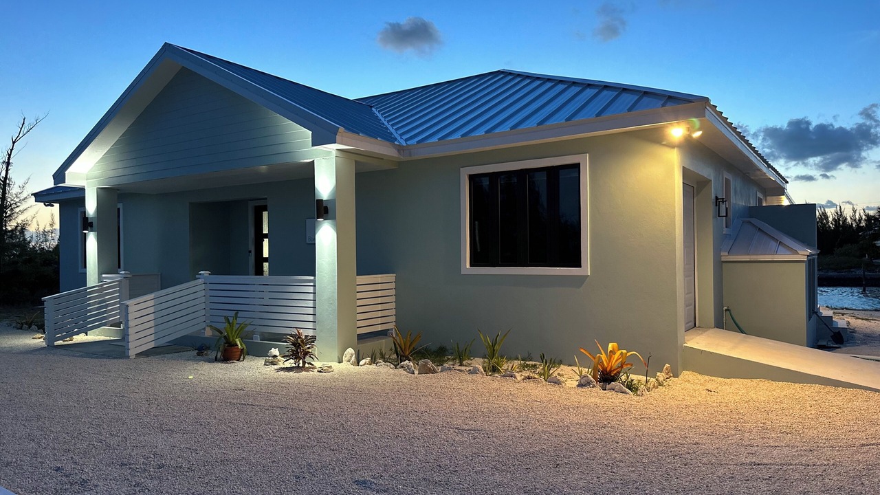 Photo of Outdoor in Treasure Cay