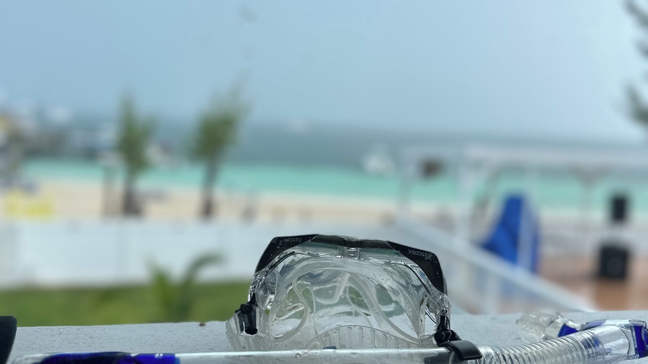 Photo of Outdoor in Treasure Cay