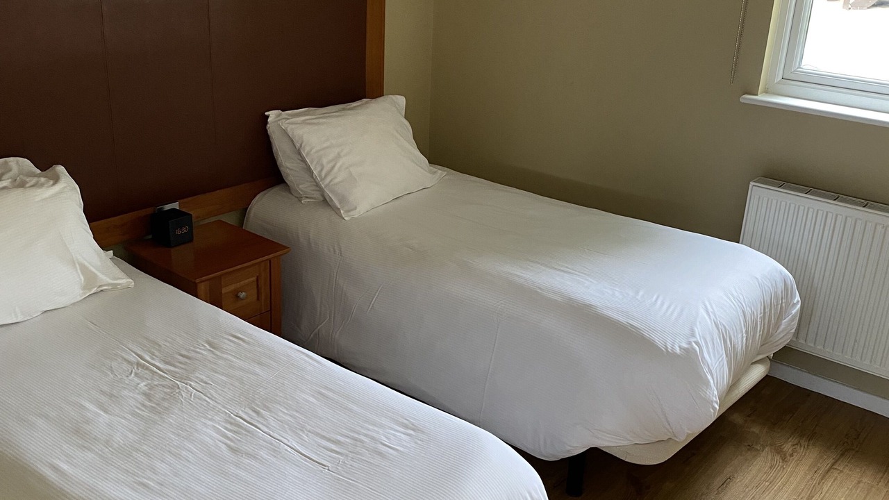 Photo of Bedroom in Warton