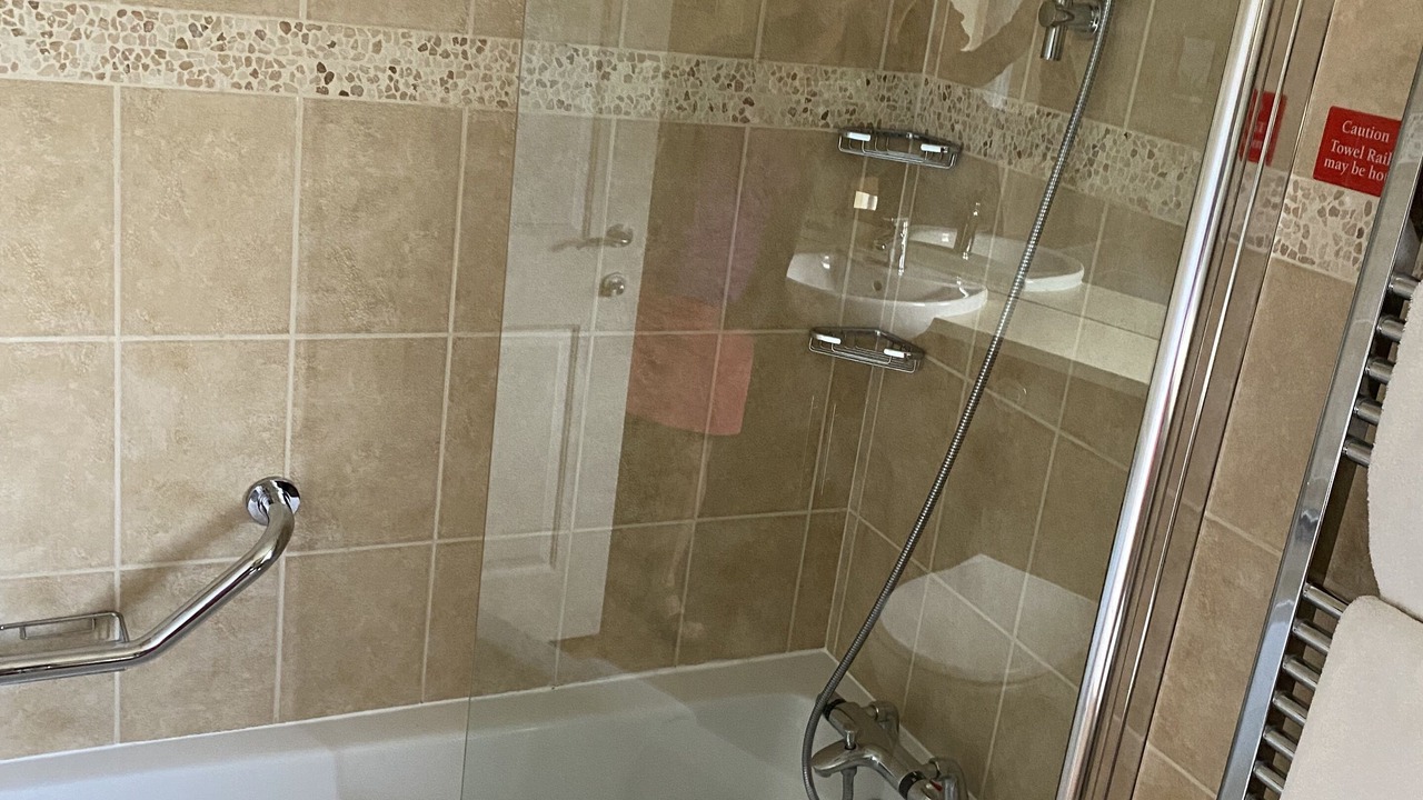 Photo of Bathroom in Warton