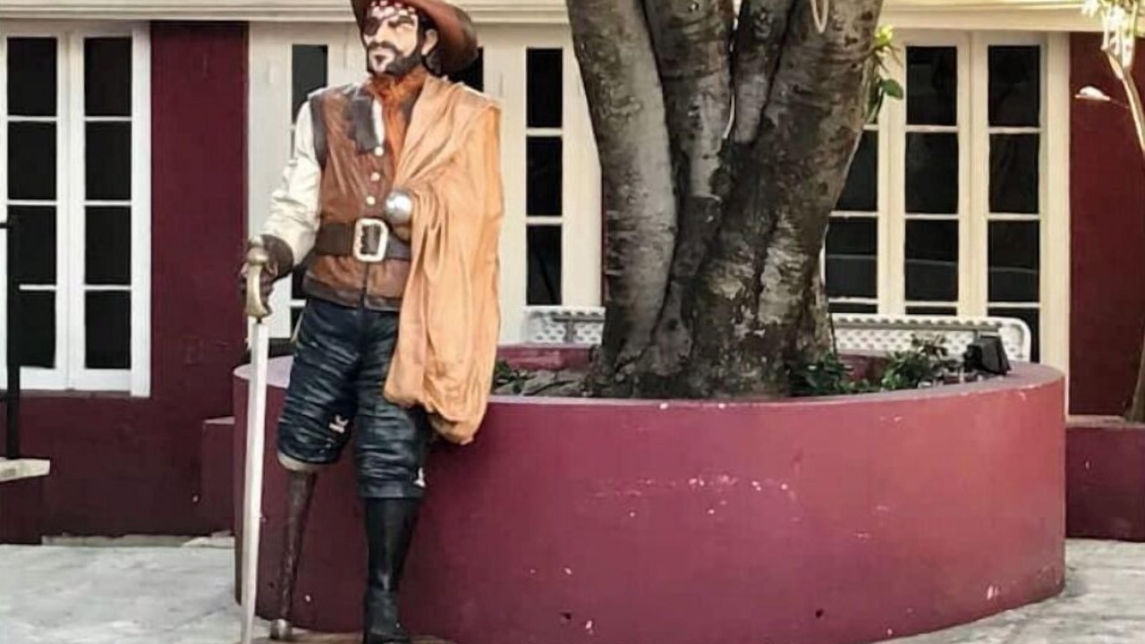 Photo of Outdoor in Nassau