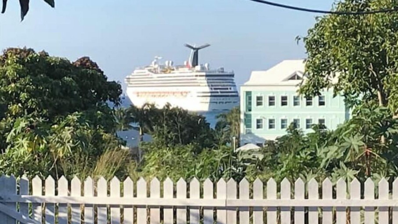 Photo of Outdoor in Nassau