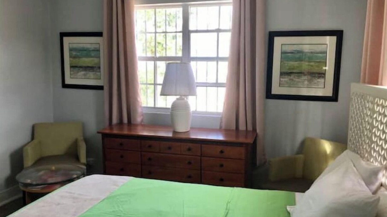 Photo of Bedroom in Nassau