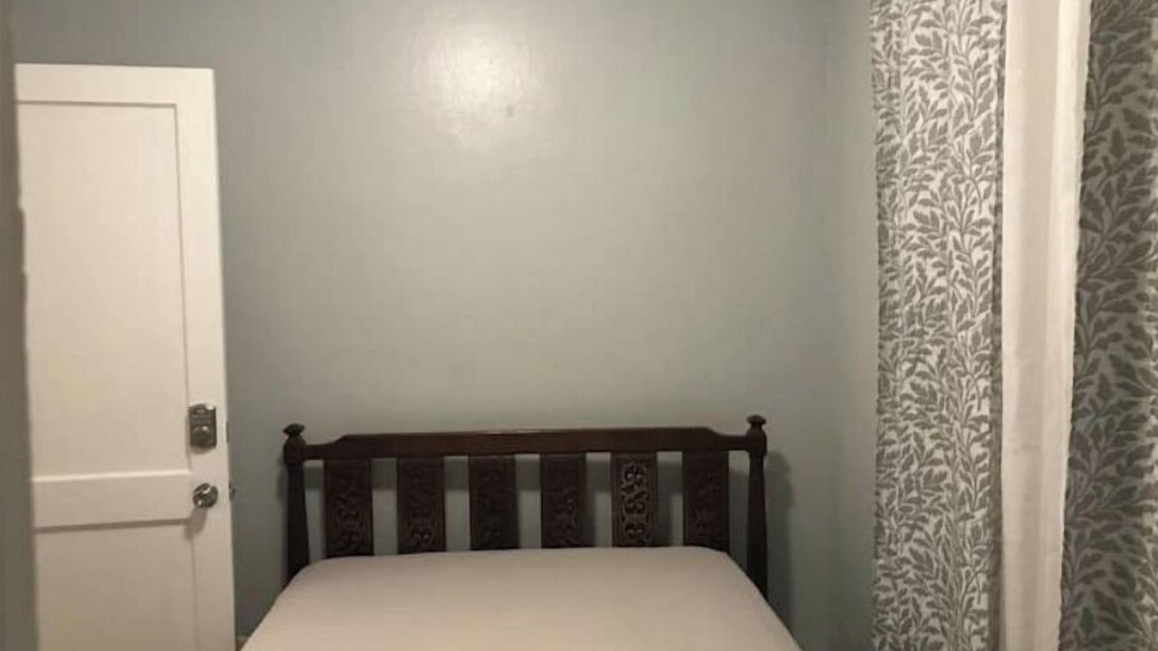 Photo of Bedroom in Nassau