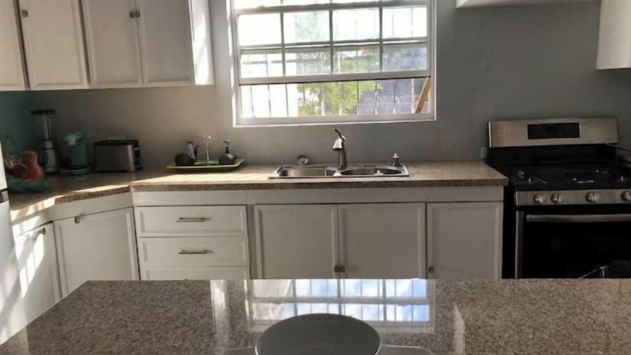Photo of Kitchen in Nassau
