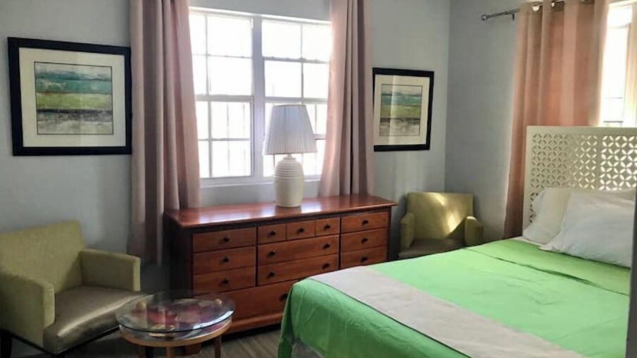 Photo of Bedroom in Nassau