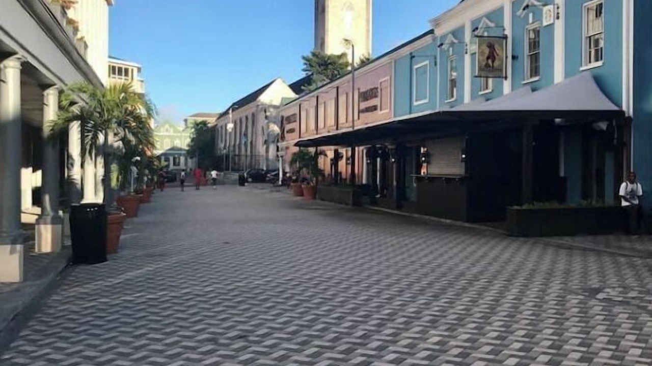 Photo of Outdoor in Nassau