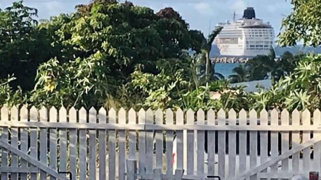 Photo of Outdoor in Nassau