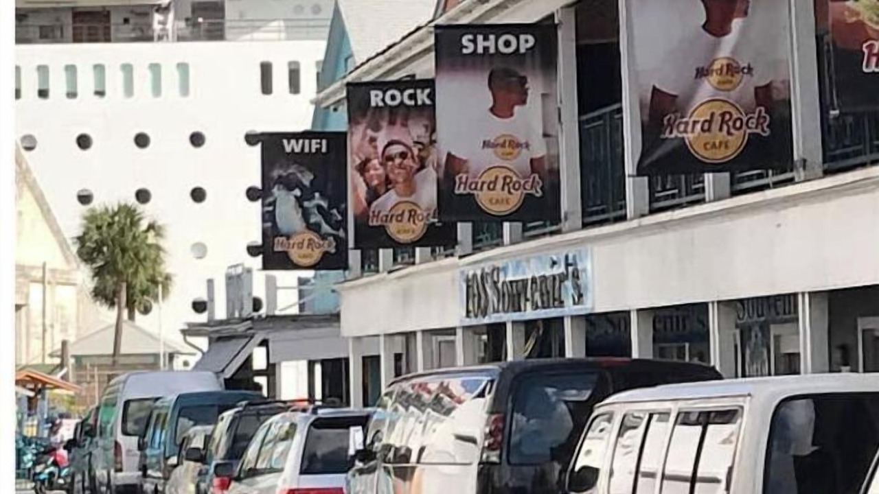 Photo of Others in Nassau