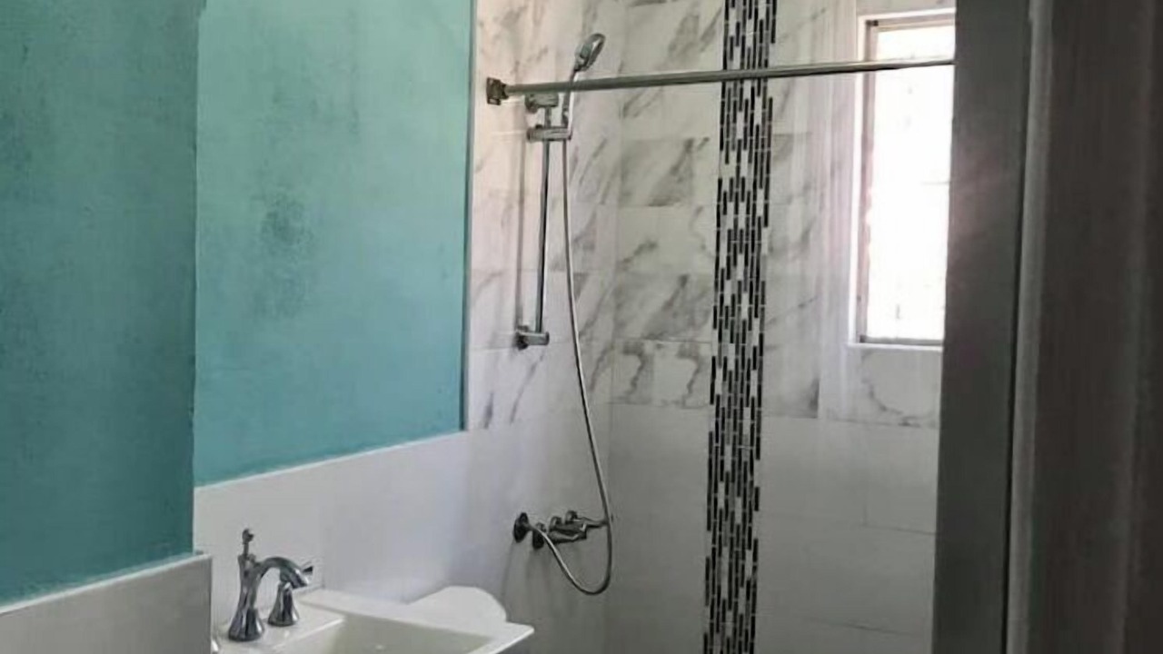 Photo of Bathroom in Nassau