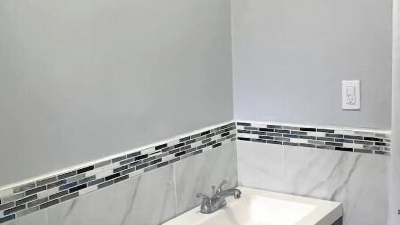 Photo of Bathroom in Nassau