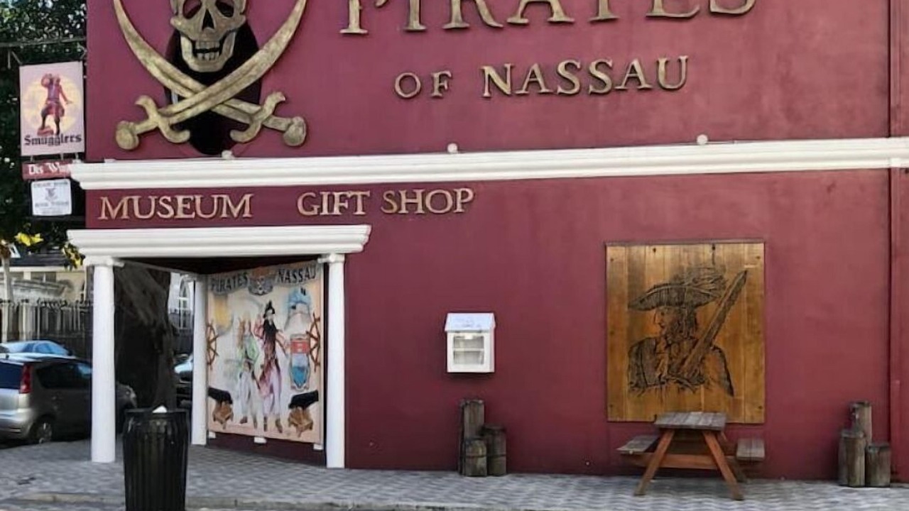 Photo of Outdoor in Nassau
