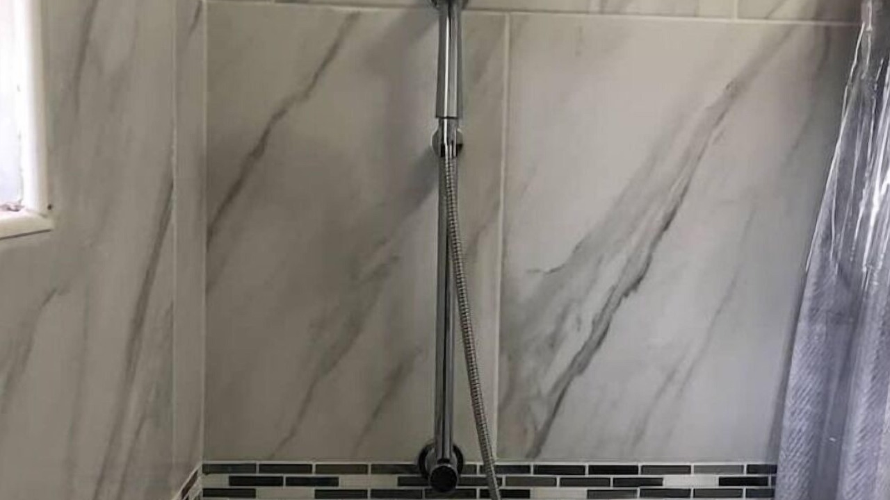 Photo of Bathroom in Nassau