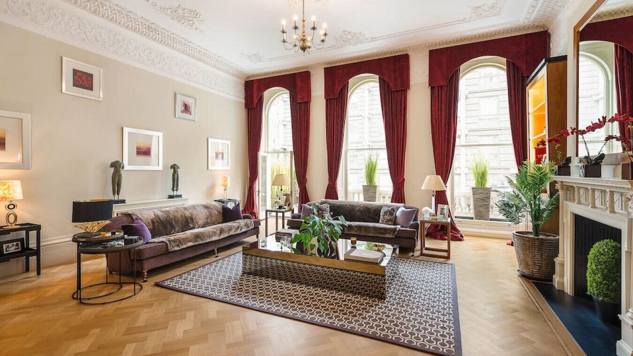 Photo of Livingroom in Bayswater