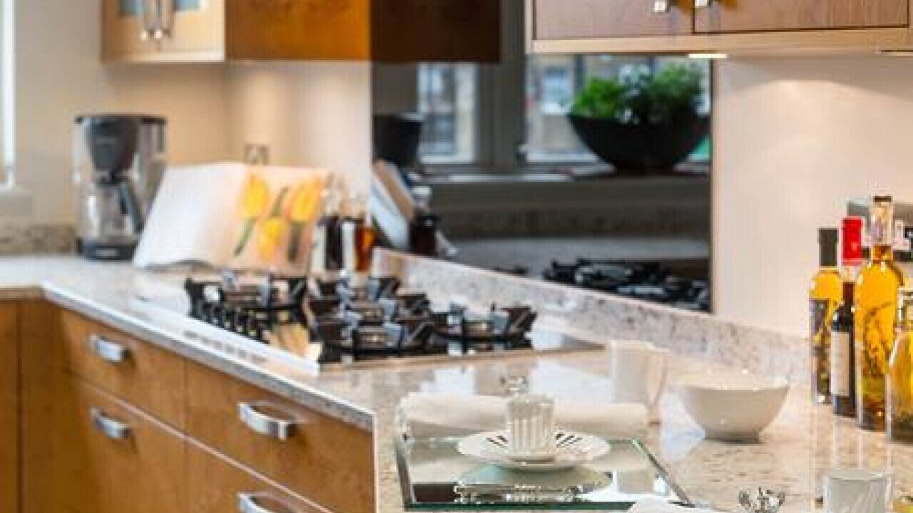 Photo of Kitchen in Bayswater