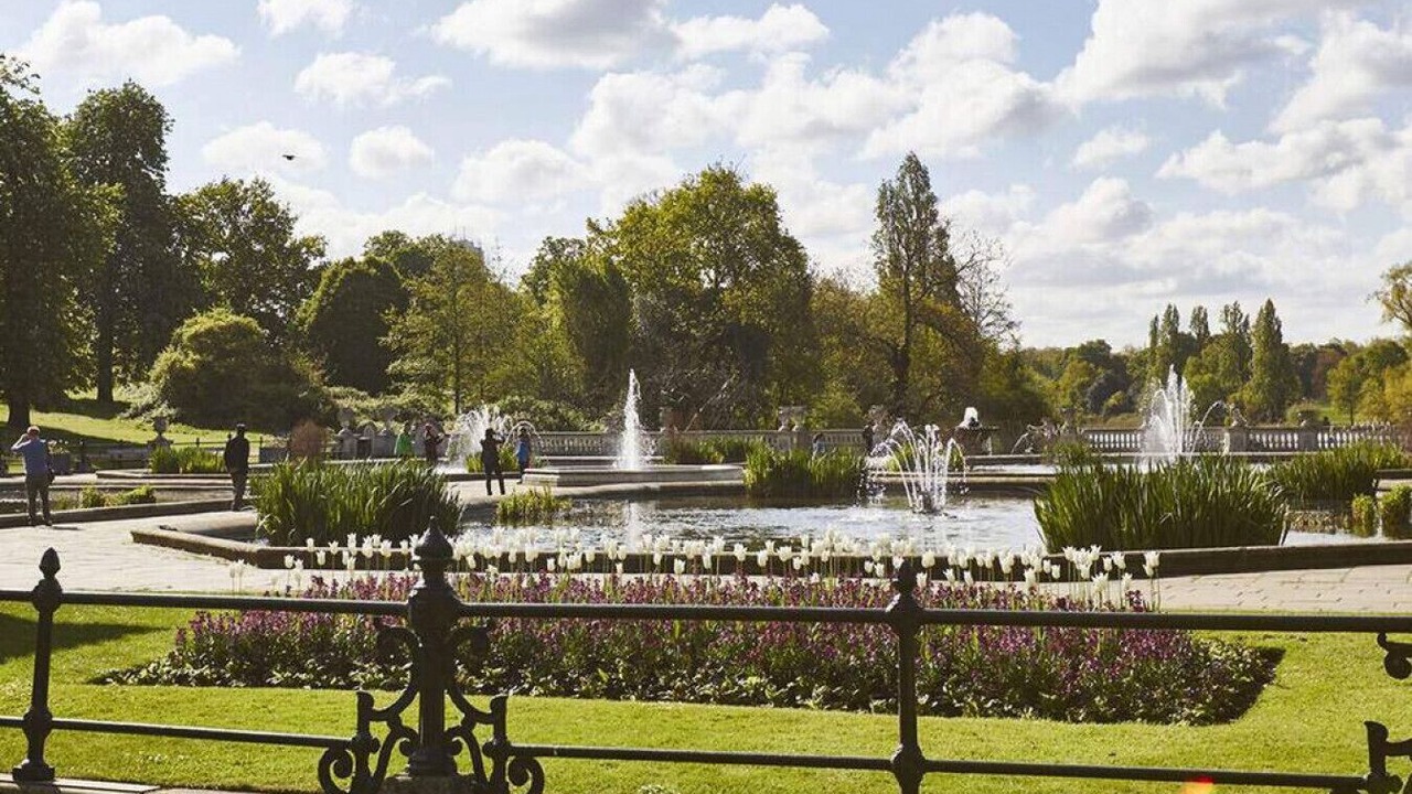 Photo of Outdoor in Bayswater