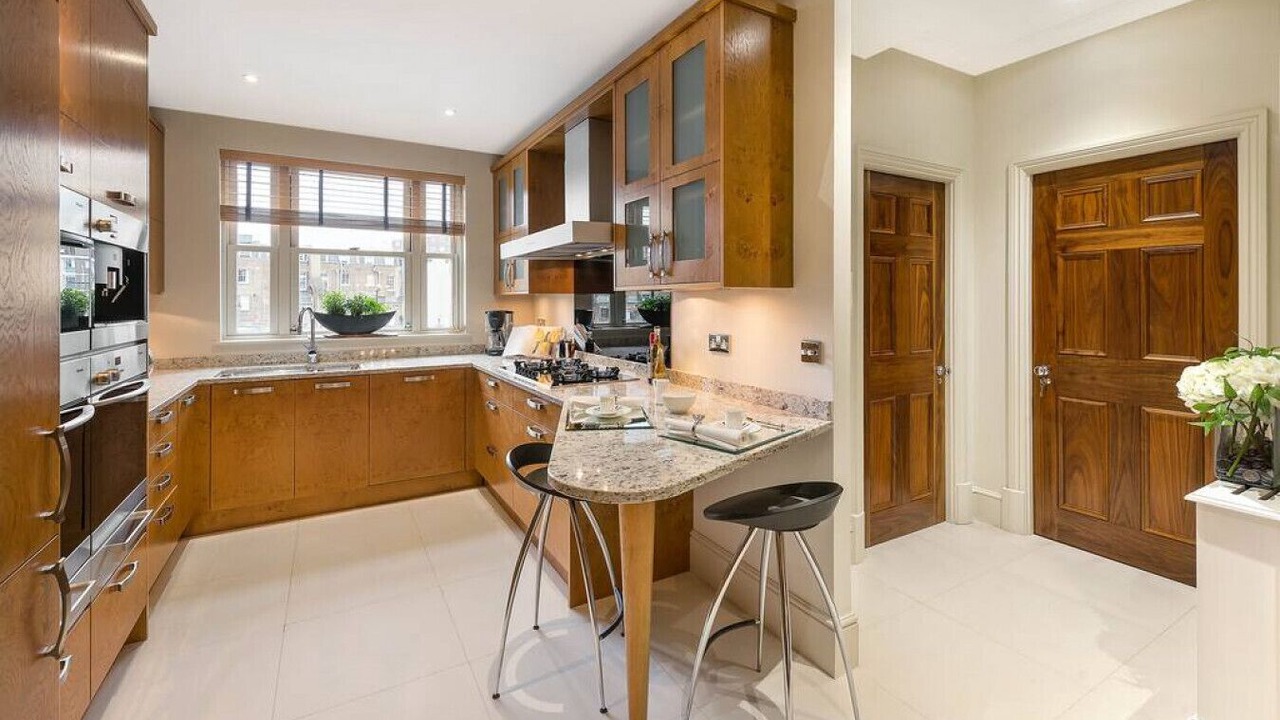 Photo of Kitchen in Bayswater