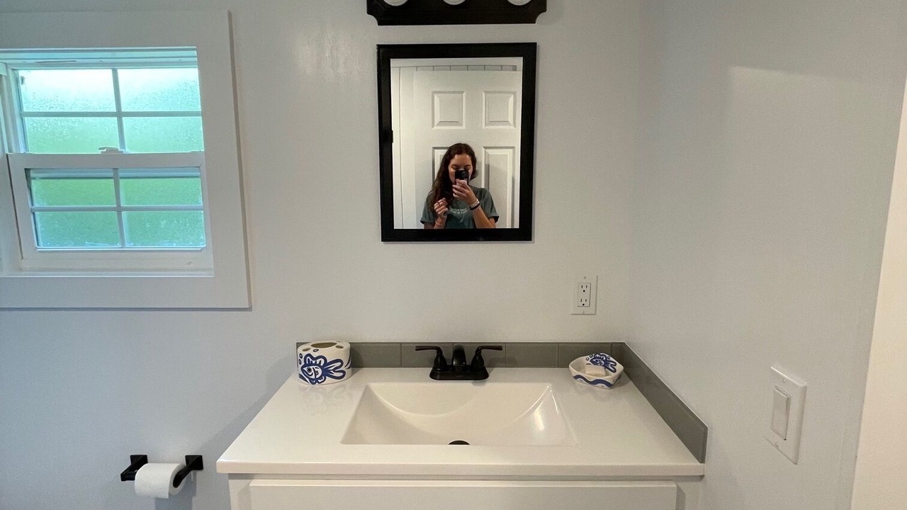 Photo of Bathroom in Great Guana Cay