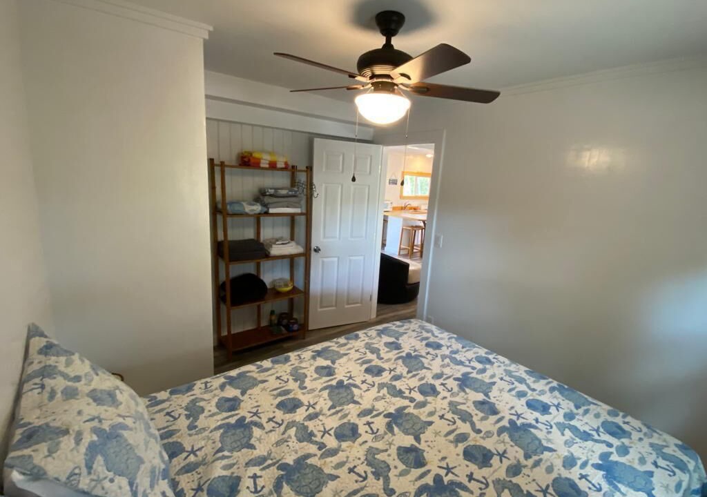 Photo of Bedroom in Great Guana Cay