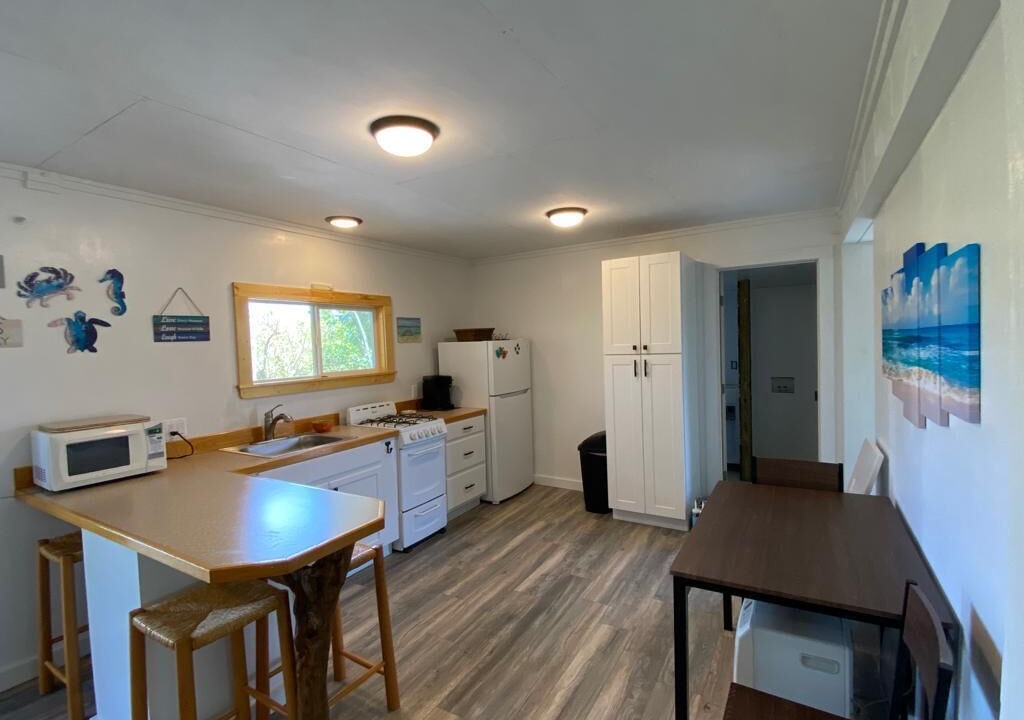 Photo of Kitchen in Great Guana Cay