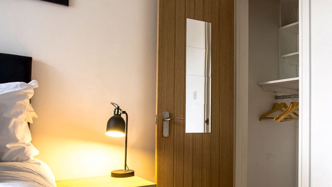 Photo of Bedroom in Stoke-on-Trent