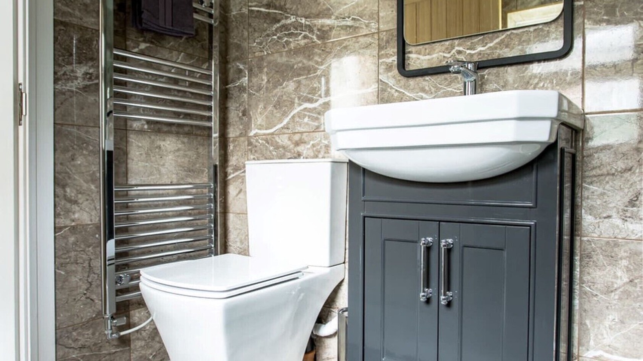 Photo of Bathroom in Stoke-on-Trent