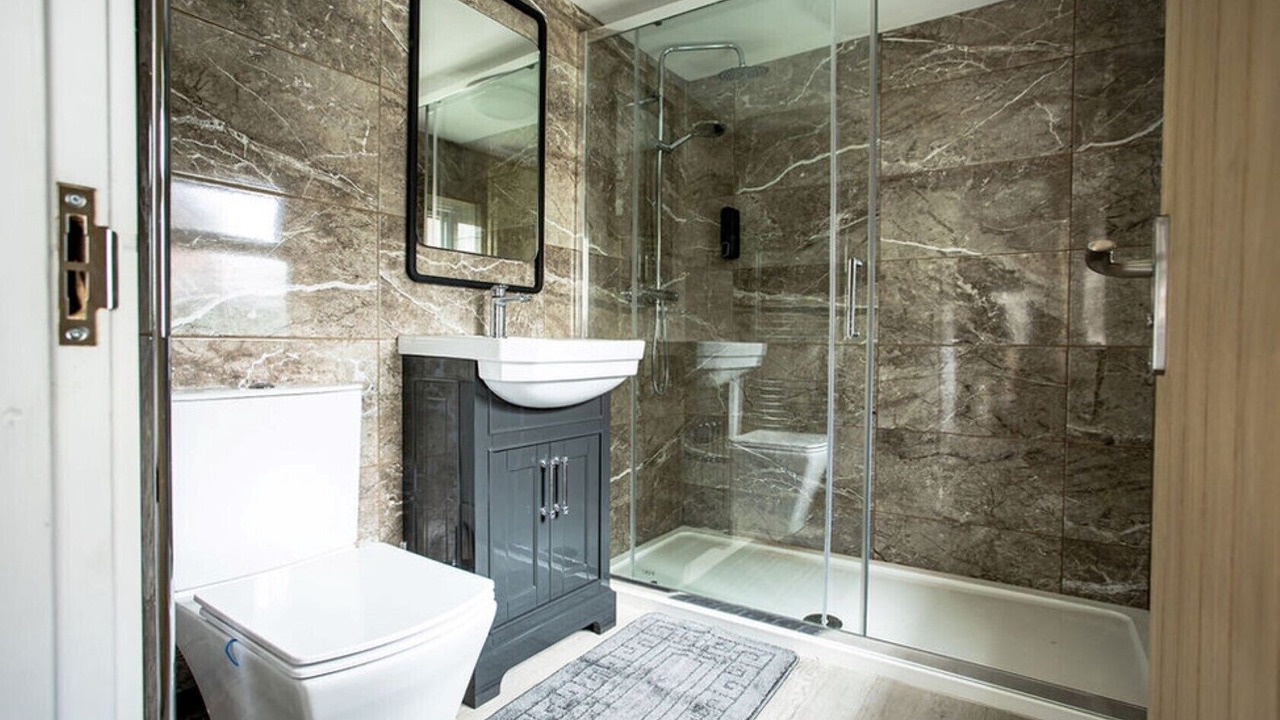 Photo of Bathroom in Stoke-on-Trent